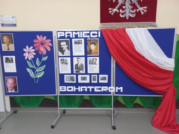Pamięci Bohaterom