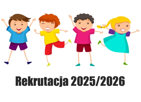 Rekrutacja 2025/2026