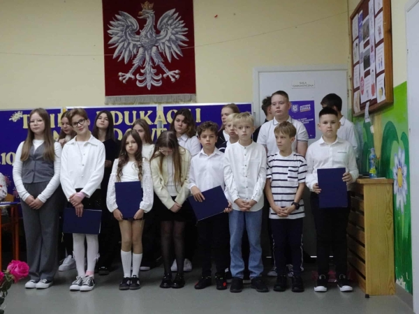 Dzień Edukacji Narodowej